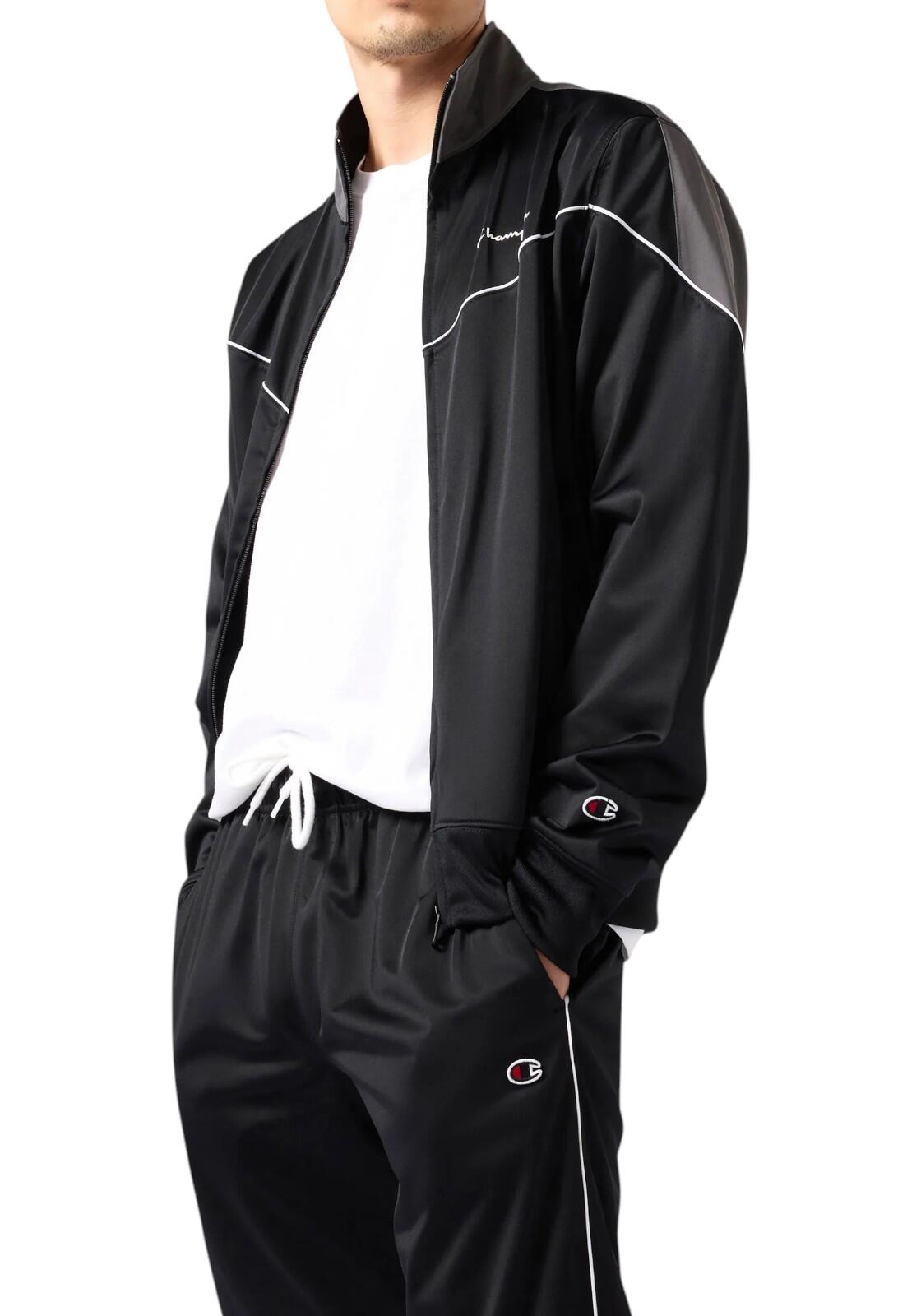 TRACKSUIT COL KK001 3/6