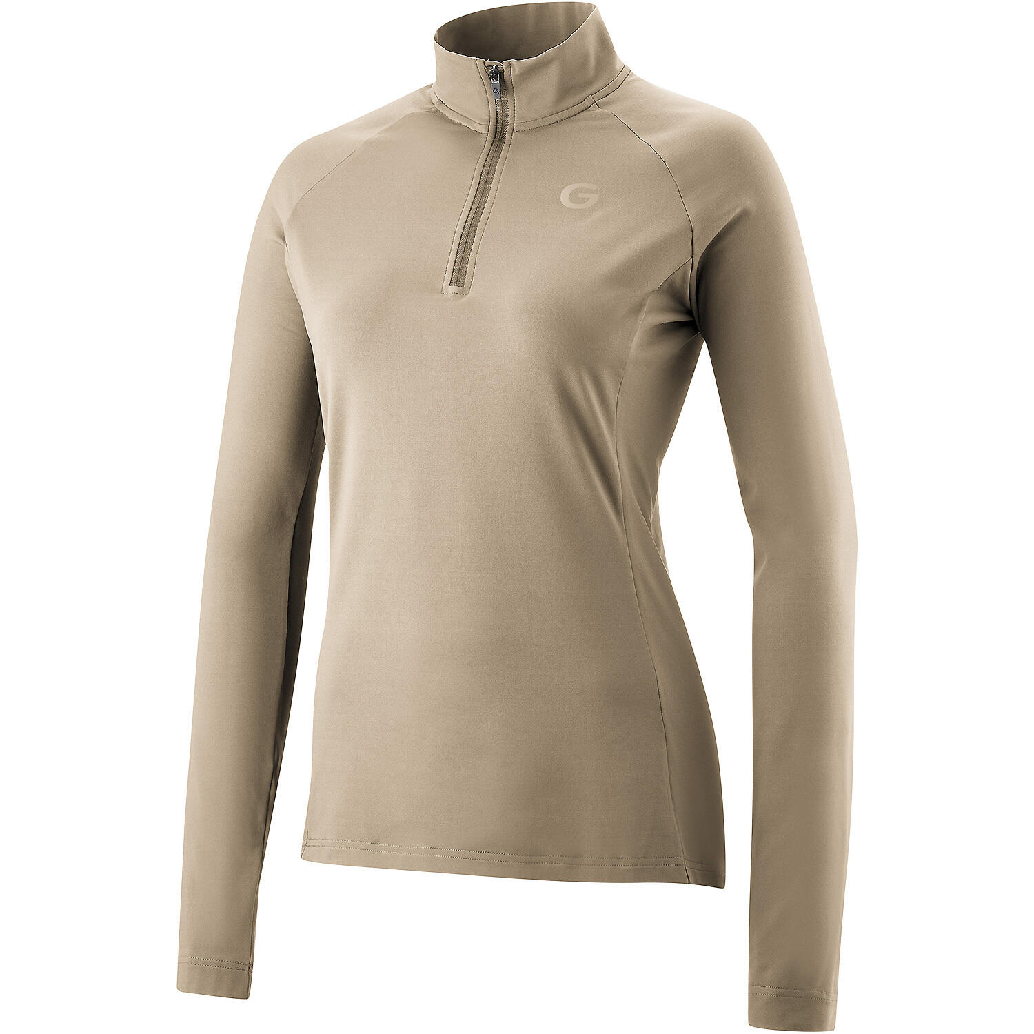Maillot manches longues essential femme Gonso 3/3