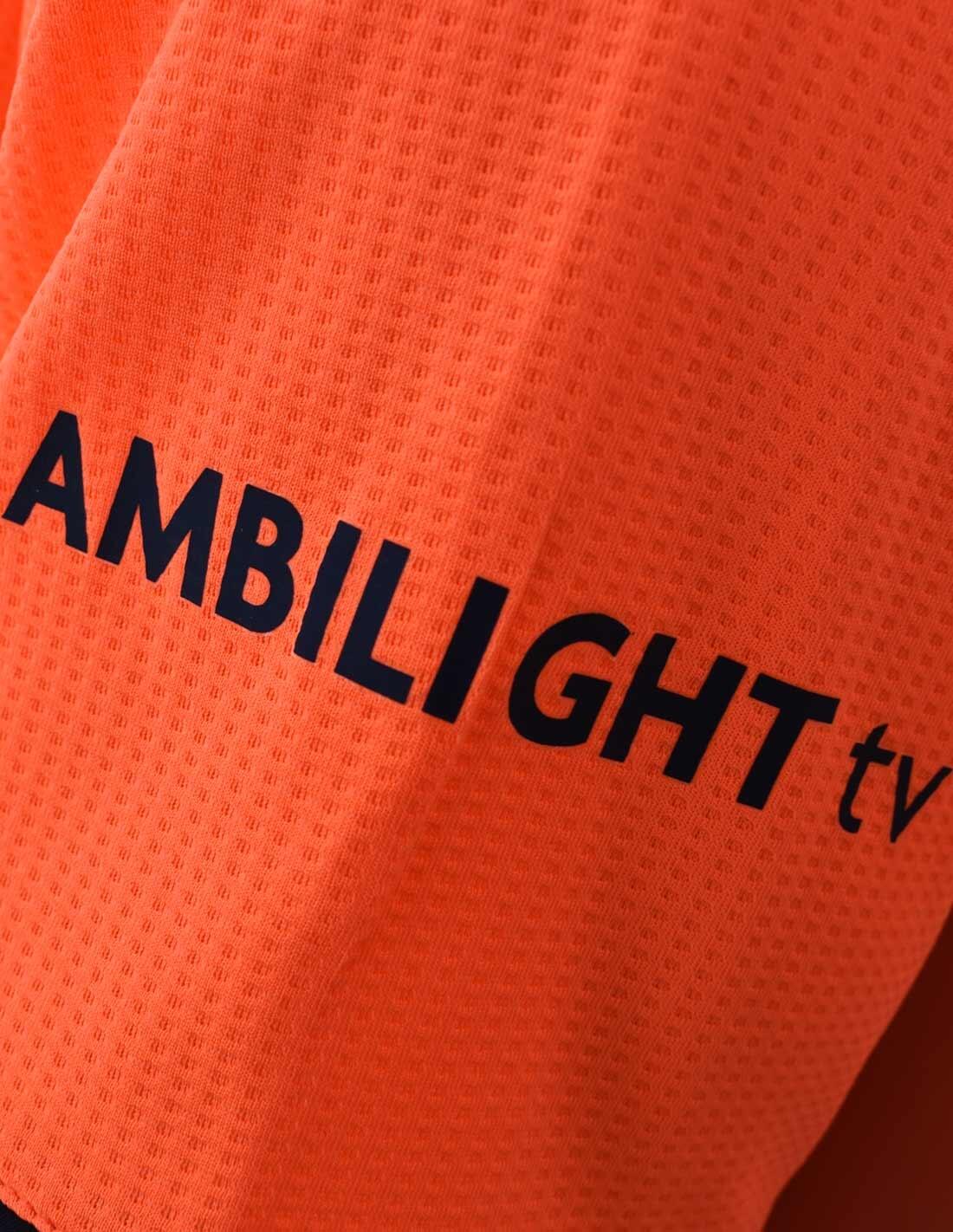 Camiseta FC Barcelona 3a equipación 25/26 - Réplica Oficial para Júnior 4/4