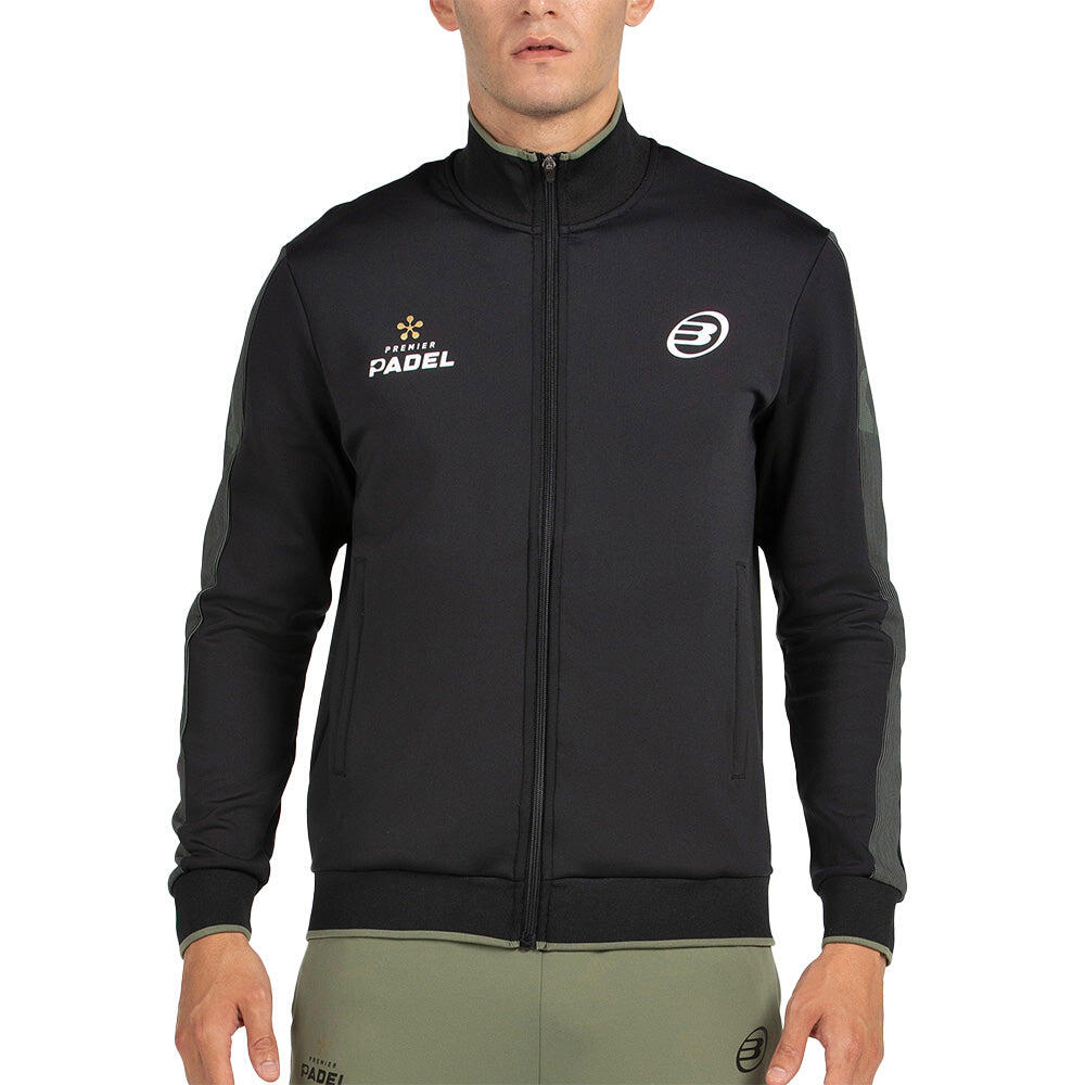 BULLPADEL PINDARO Hombre PREMIER PADEL (Sudadera) 1/7