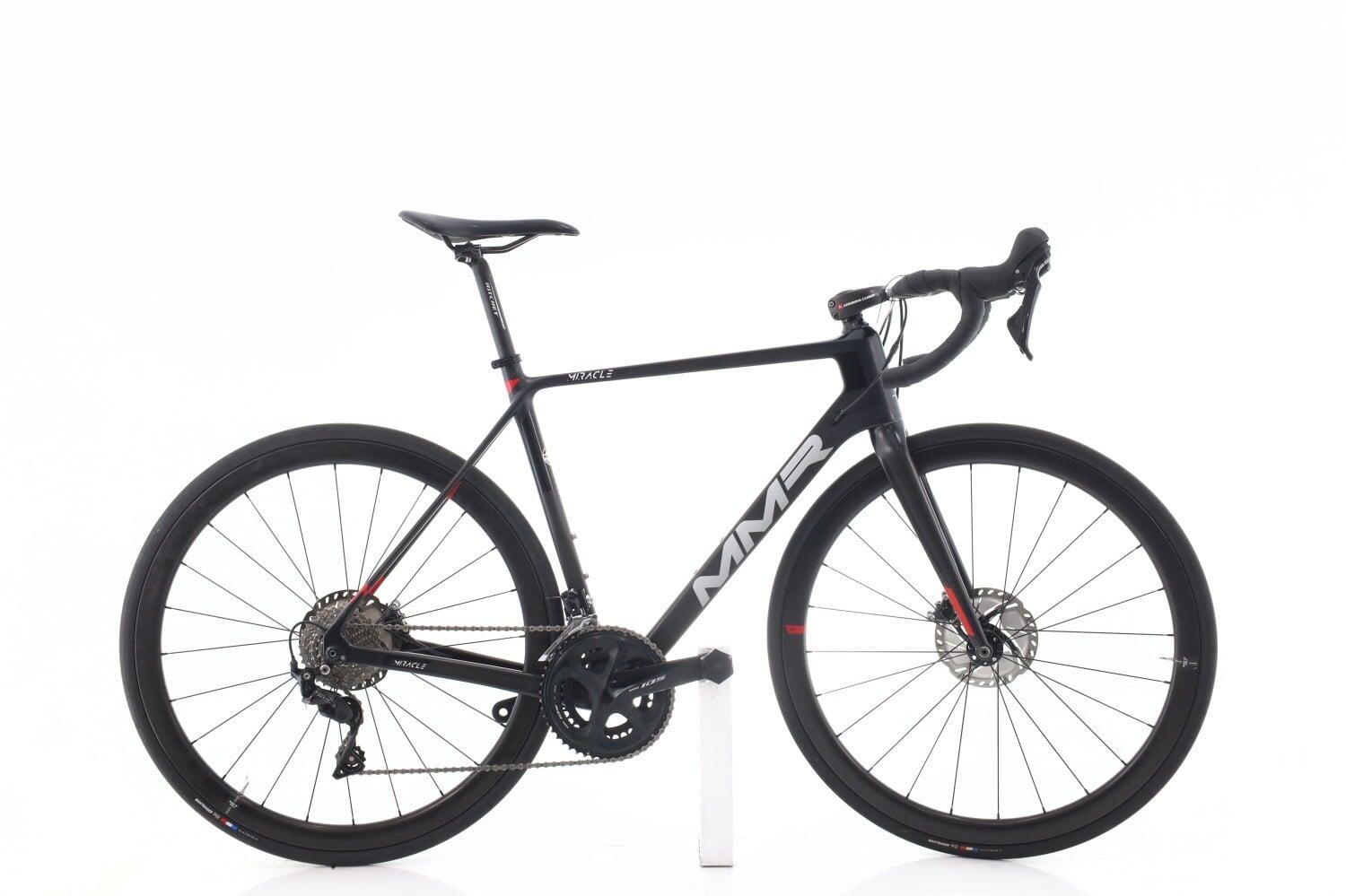 MMR Refurbished road bike · Miracle · Very good condition