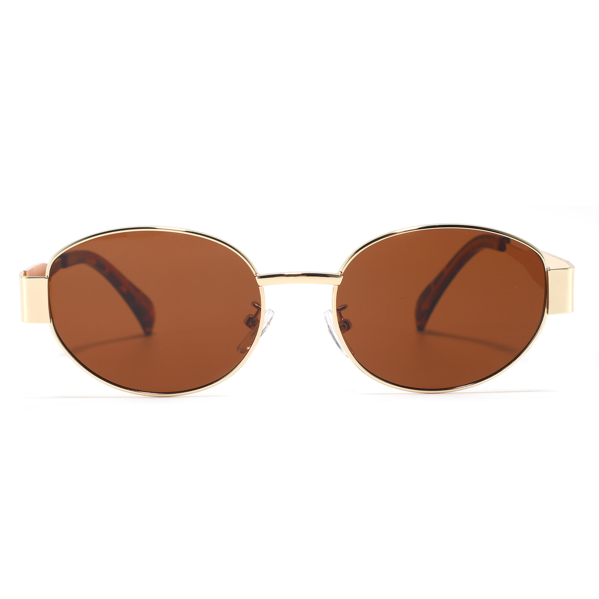 Lunettes de Soleil Sexton C913-C6 en Métal Femme 53 mm 2/4