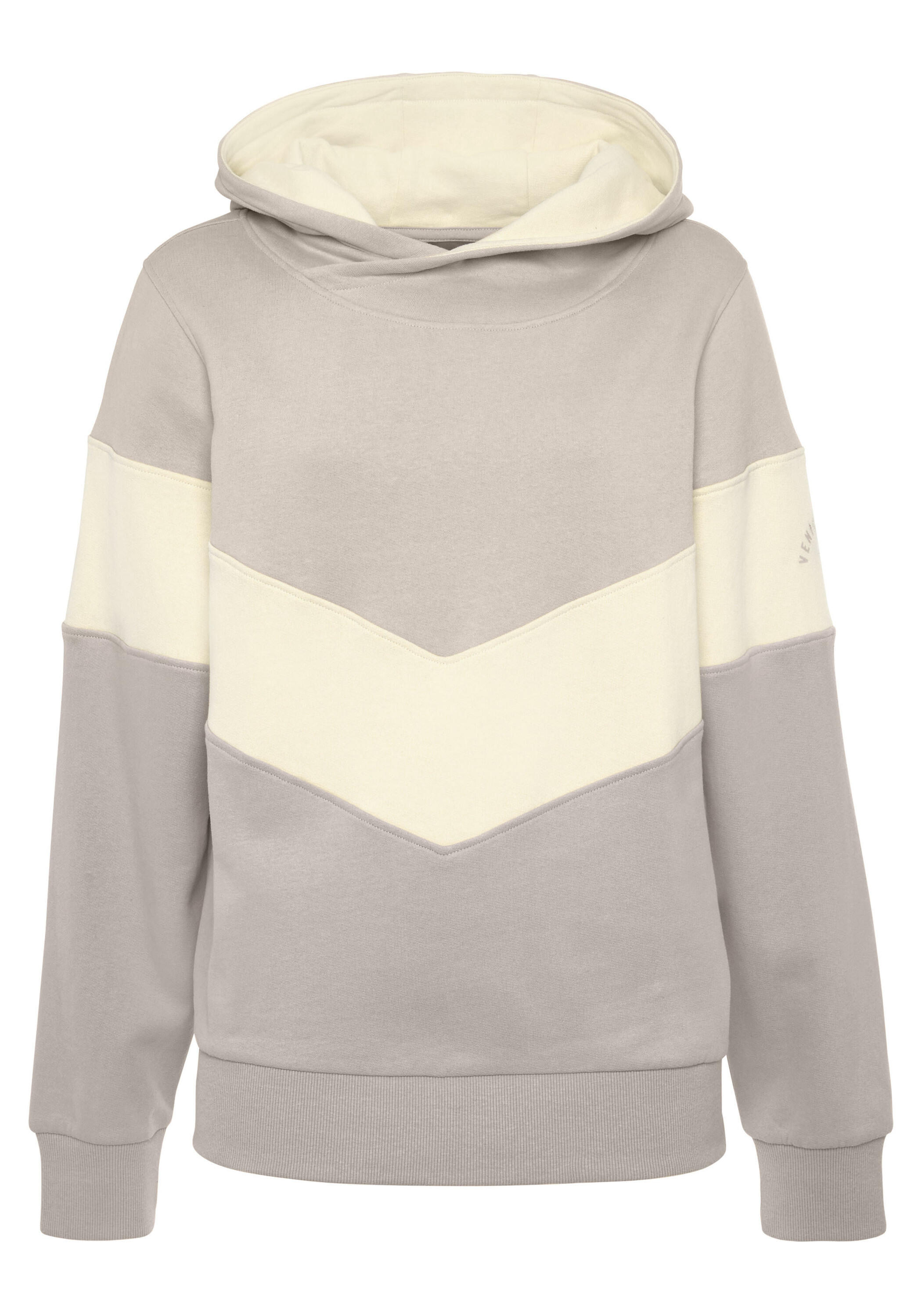 Damen Kapuzensweatshirt 2/7