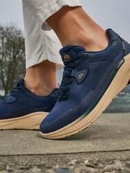 Chaussures de running femme 1973 EASYDIA Rose Poudre