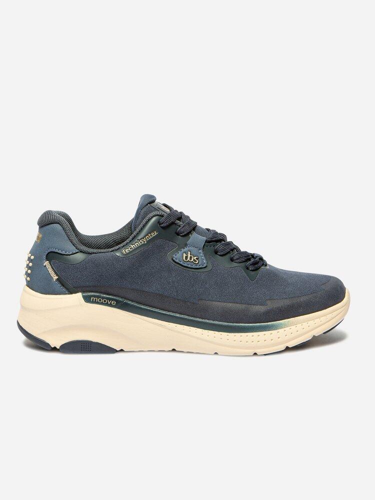 Chaussures de running Femme 1973 EASYDIA Navy 2/5
