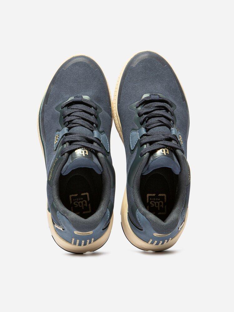 Chaussures de running Femme 1973 EASYDIA Navy 5/5
