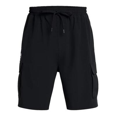 Boxer Uomo Under Armour Vibe Corti Neri