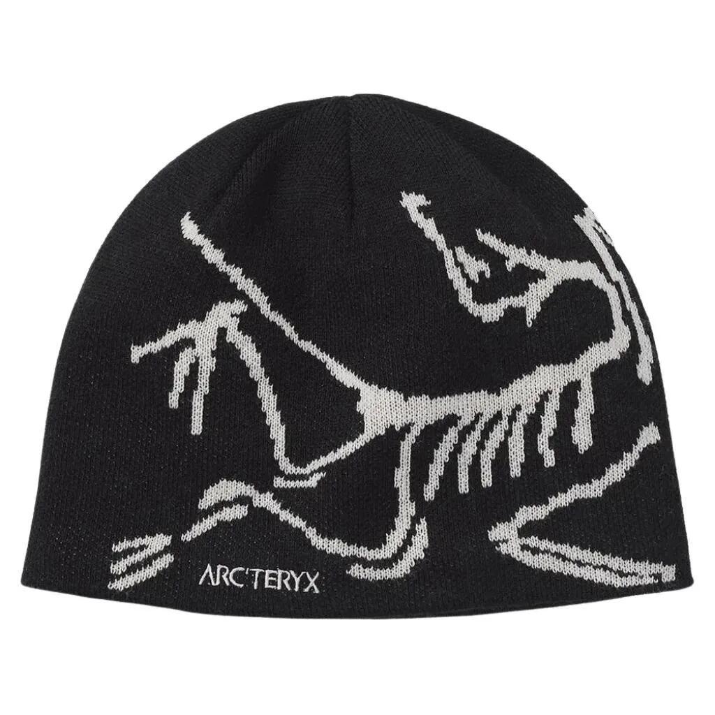 ARC'TERYX Arc’teryx Bird Head Toque Mütze Beanie Orca - One Size