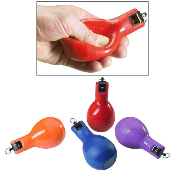 Sifflet Poire Wizzball 1/1