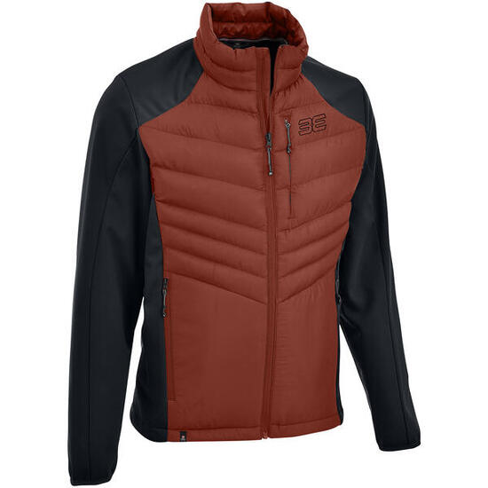 Herren Funktionsjacke Sudleskopf Ultra
