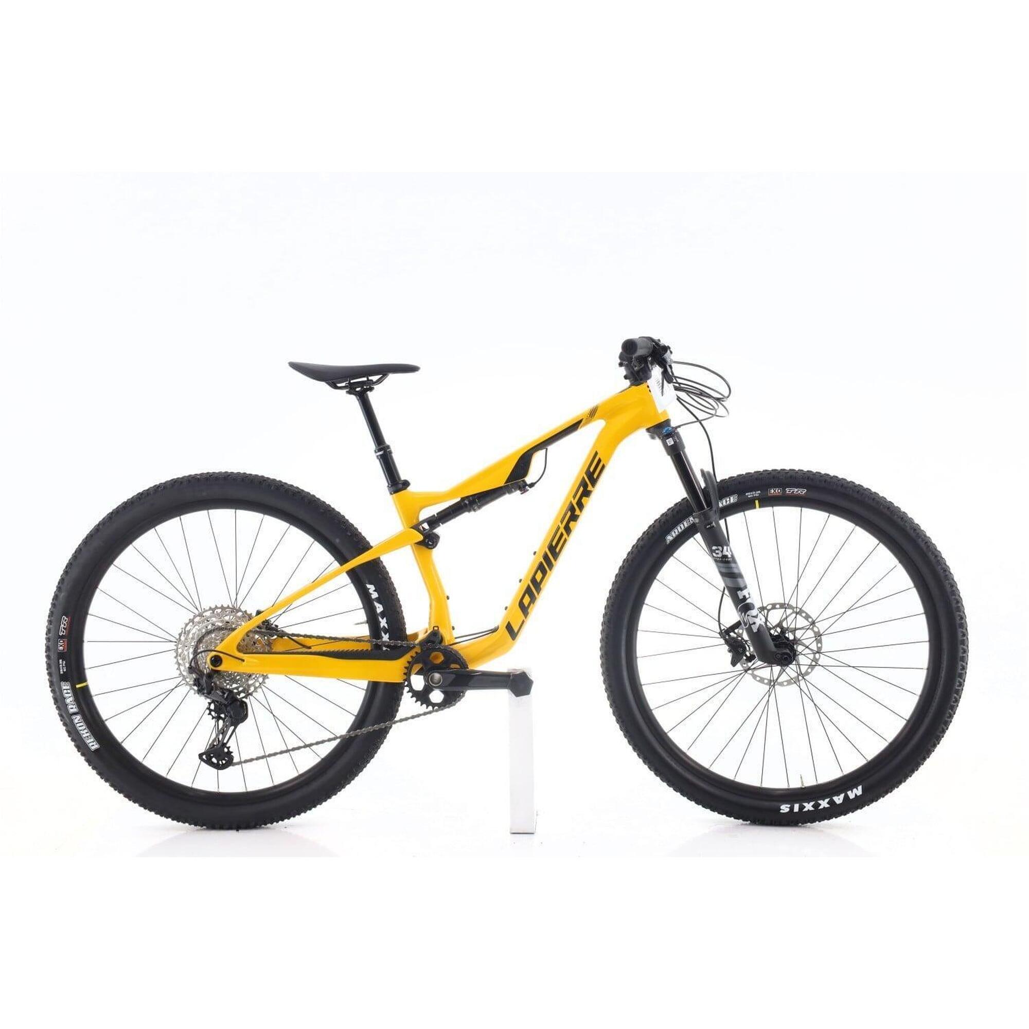 Lapierre - Vtt Reconditionné ·  Xrm 6.9 Xt · Vélo 0 Km - Vélo Tout Terrain - Orange - S - 155-164cm - Decathlon