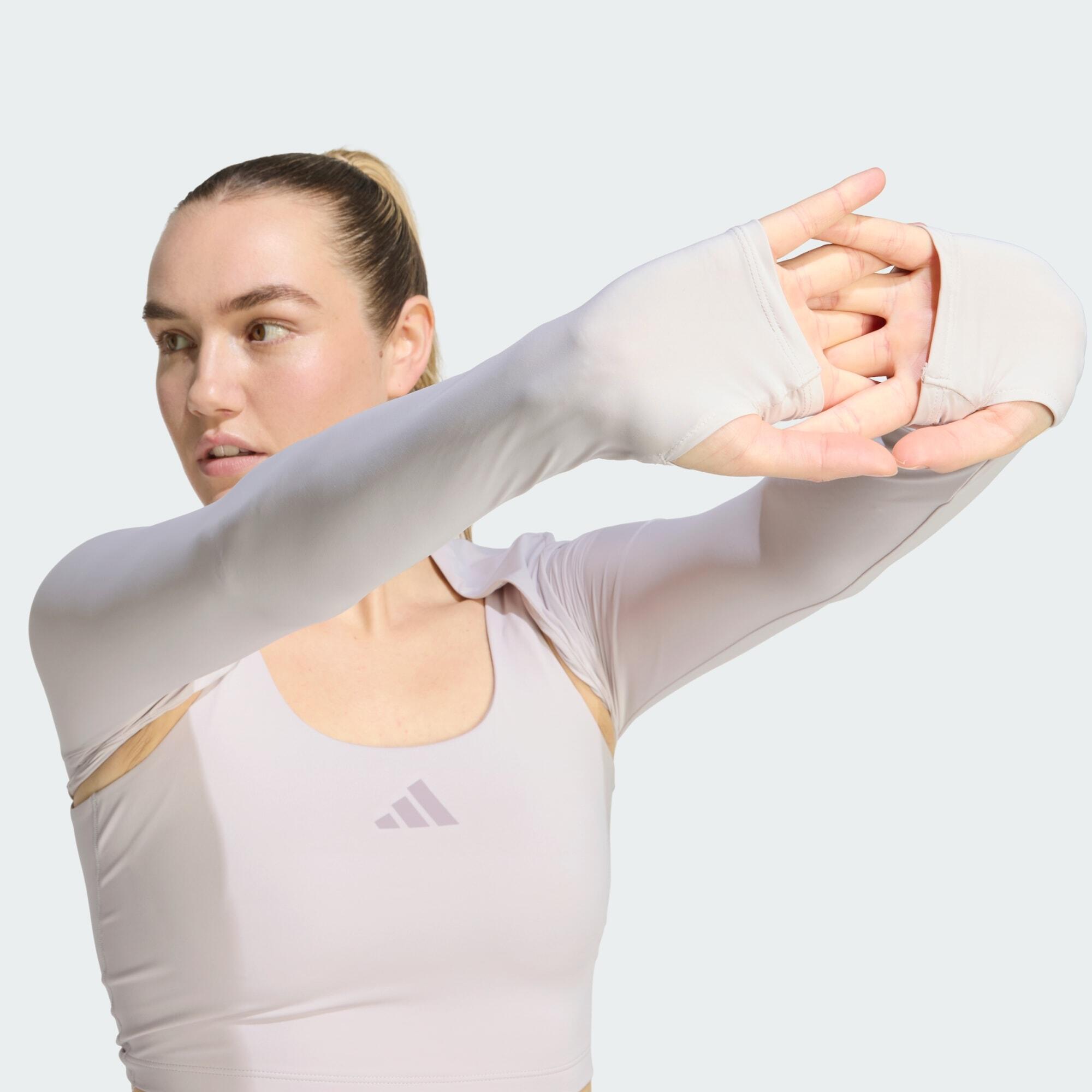 Boléro d’entraînement PrimeLift Essentials 4/6