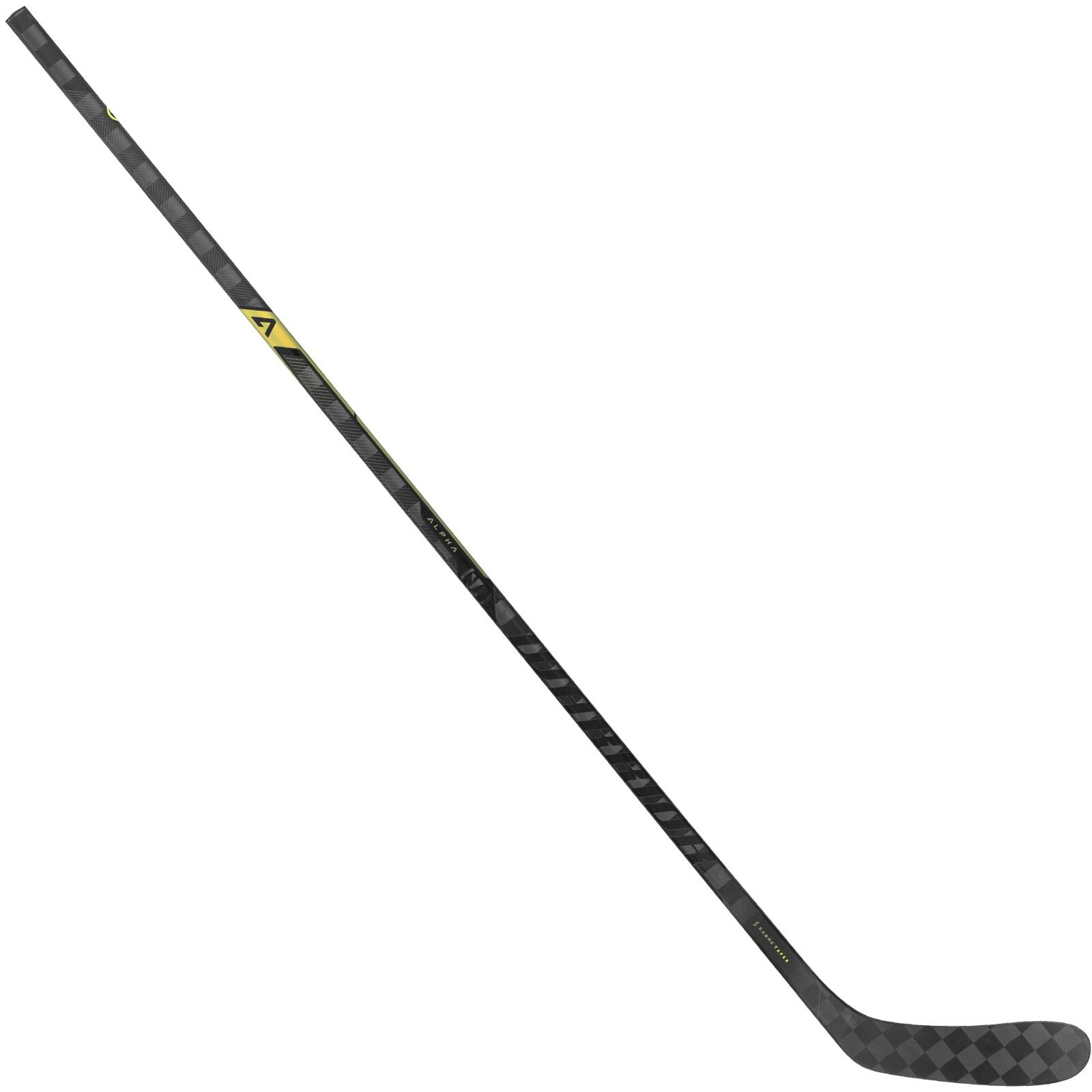 Palo de hockey sobre hielo Warrior Alpha LX3 Pro Senior 2/5