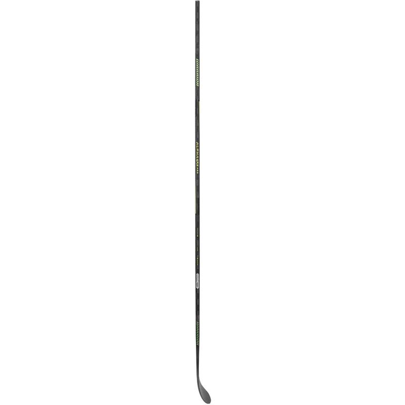 Crosă de hochei pe gheață Warrior Alpha LX3 Pro Senior