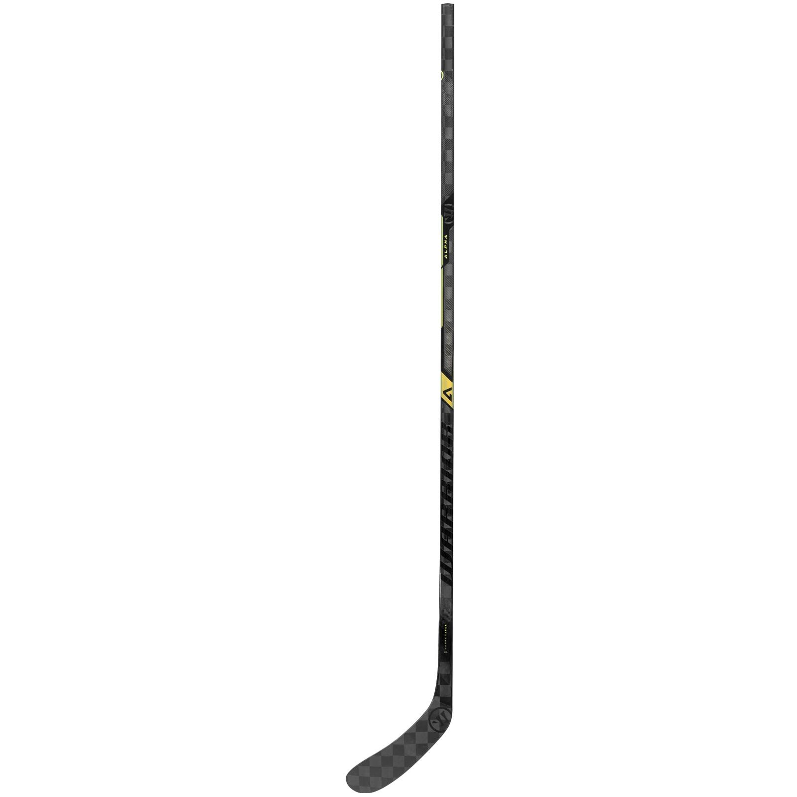 Palo de hockey sobre hielo Warrior Alpha LX3 Pro Senior 4/5