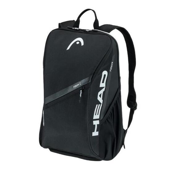 Zaino Head Tour 25 litri Nero 2026