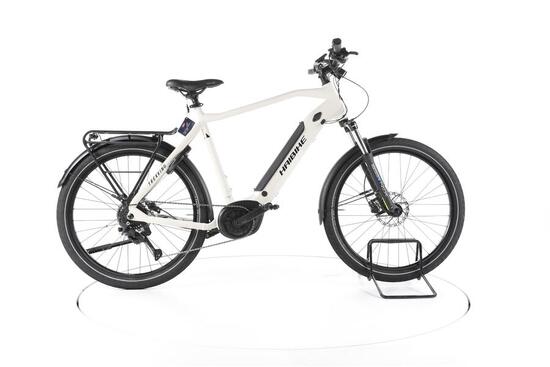 Refurbished - Haibike Trekking 3 Trekking E-Bike 2023 - Sehr gut