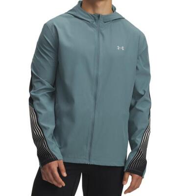 Hoodie under armour velociti storm