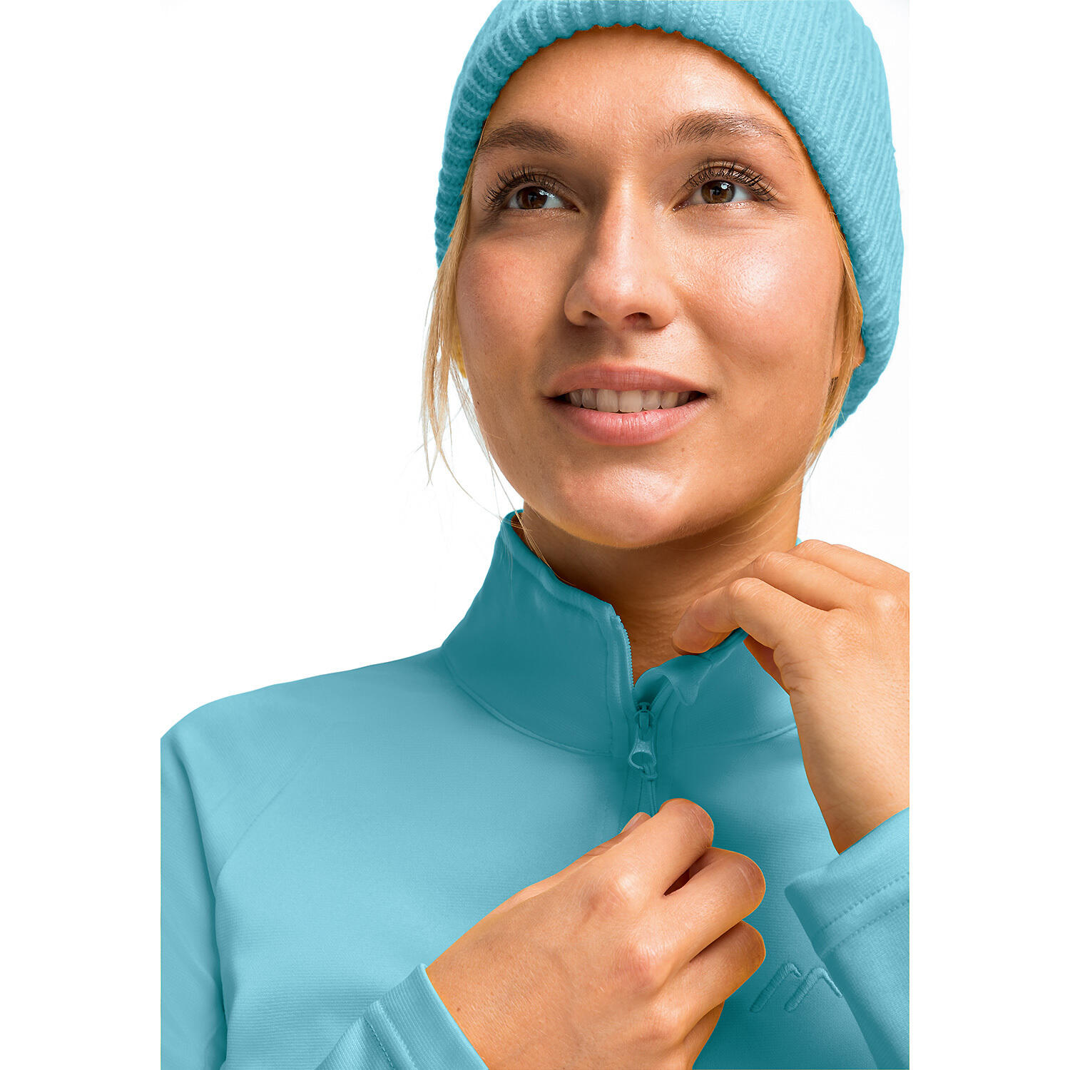 Sous maillot femme Maier Sports Eva 3/3