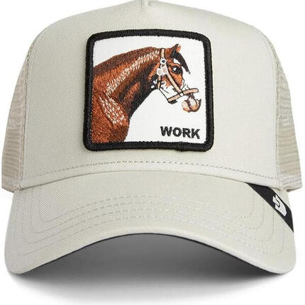 Casquette Goorin Bros Work Scout
