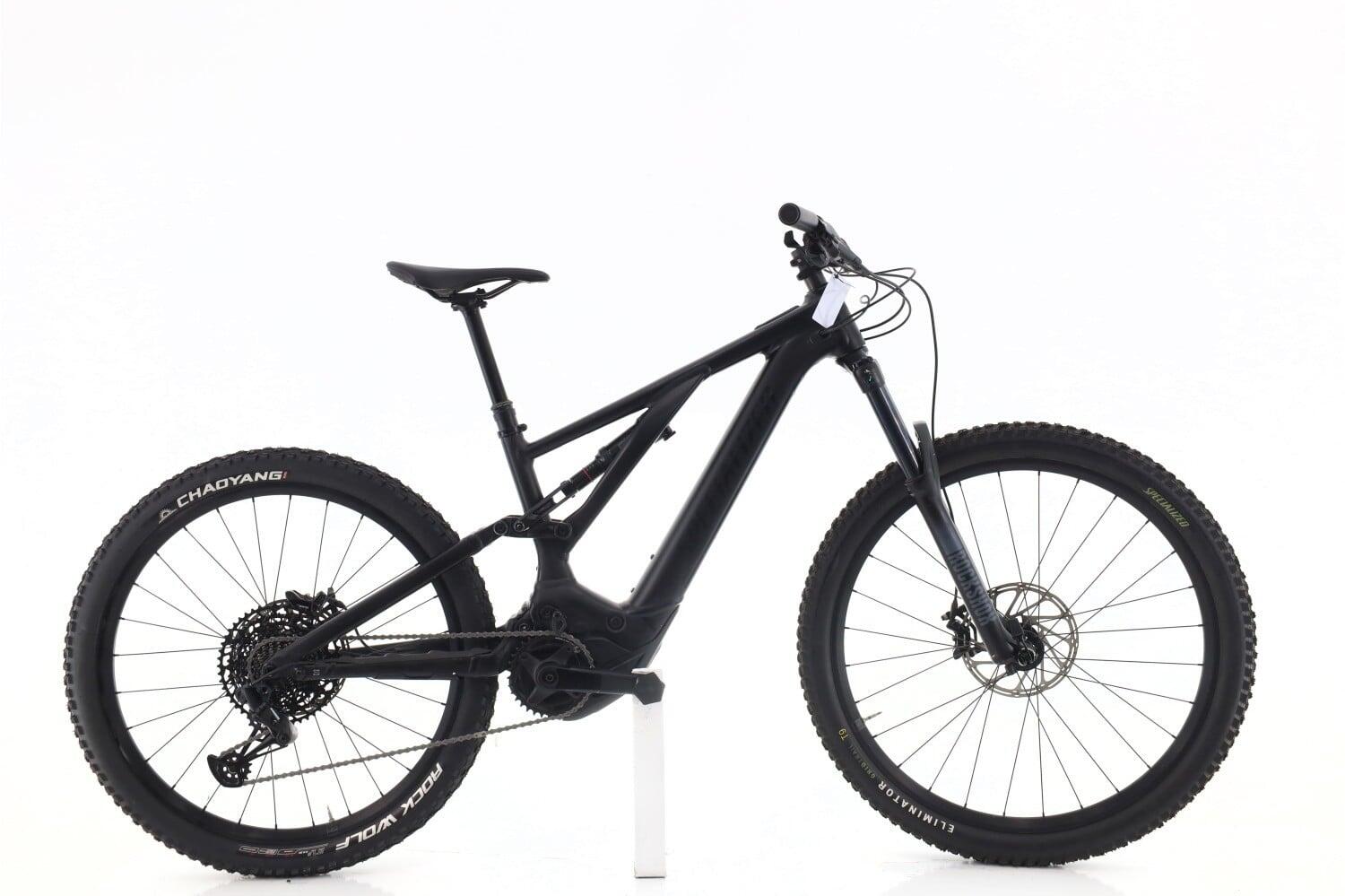 SPECIALIZED Refurbished e-MTB ·  Turbo Levo · Very good condition