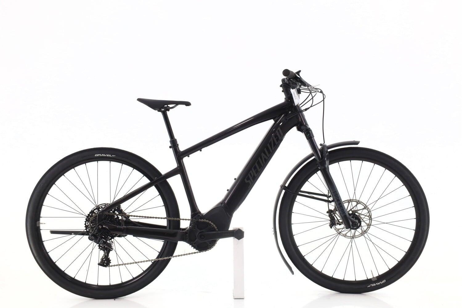 SPECIALIZED Refurbished city bike ·  Turbo Tero 5.0 GX · Very good condition