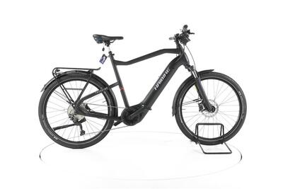 Refurbished - Haibike Trekking 6 Trekking E-Bike - In gutem Zustand
