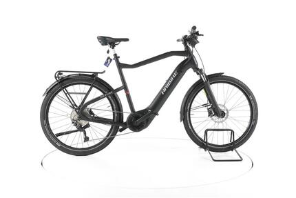 Refurbished - Haibike Trekking 6 Trekking E-Bike - In gutem Zustand