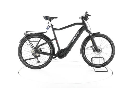 Refurbished - Haibike Trekking 6 Trekking E-Bike - In gutem Zustand