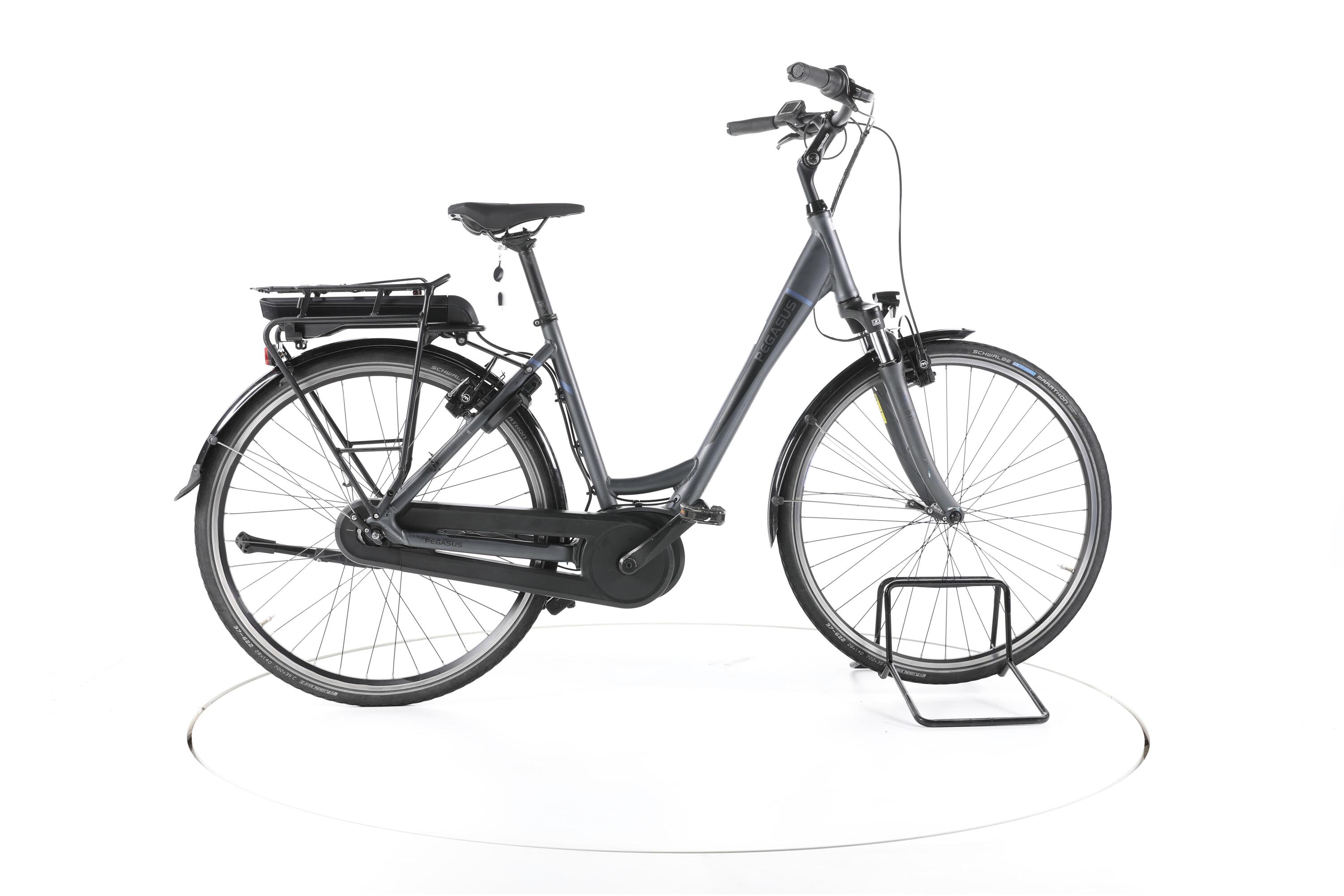 PEGASUS Ebike ricondizionata · Pegasus Ancura E7F NL · Buone condizioni