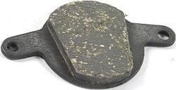 Fibrax schijfremblokken disc br.pad pr. f.clara 2001