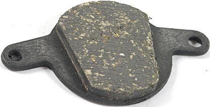 Fibrax schijfremblokken disc br.pad pr. f.clara 2001 1/1
