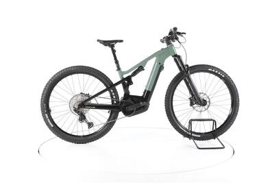 Refurbished - Focus Thron² 6.8 Fully E-Bike 2023 - Sehr gut