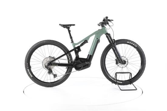 Refurbished - Focus Thron² 6.8 Fully E-Bike 2023 - Sehr gut