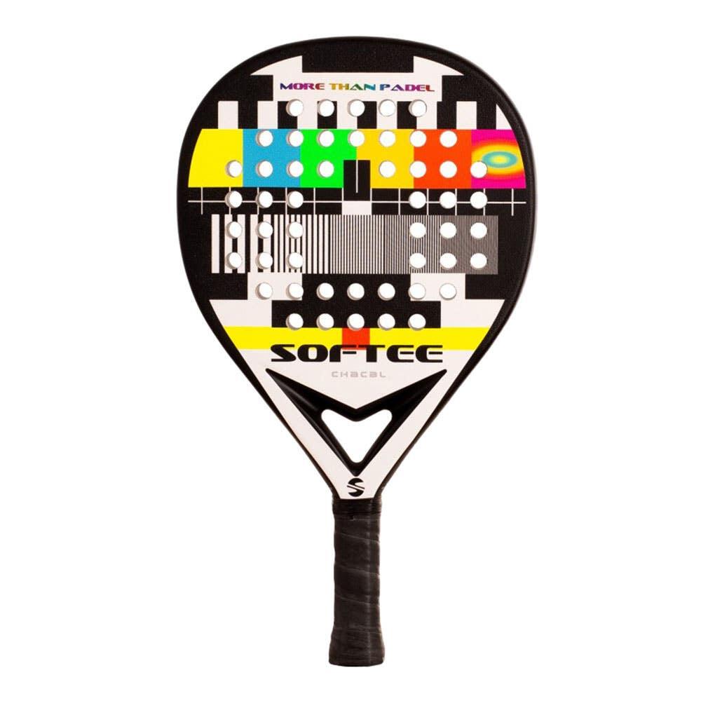 Racchetta da padel Softee Chacal
