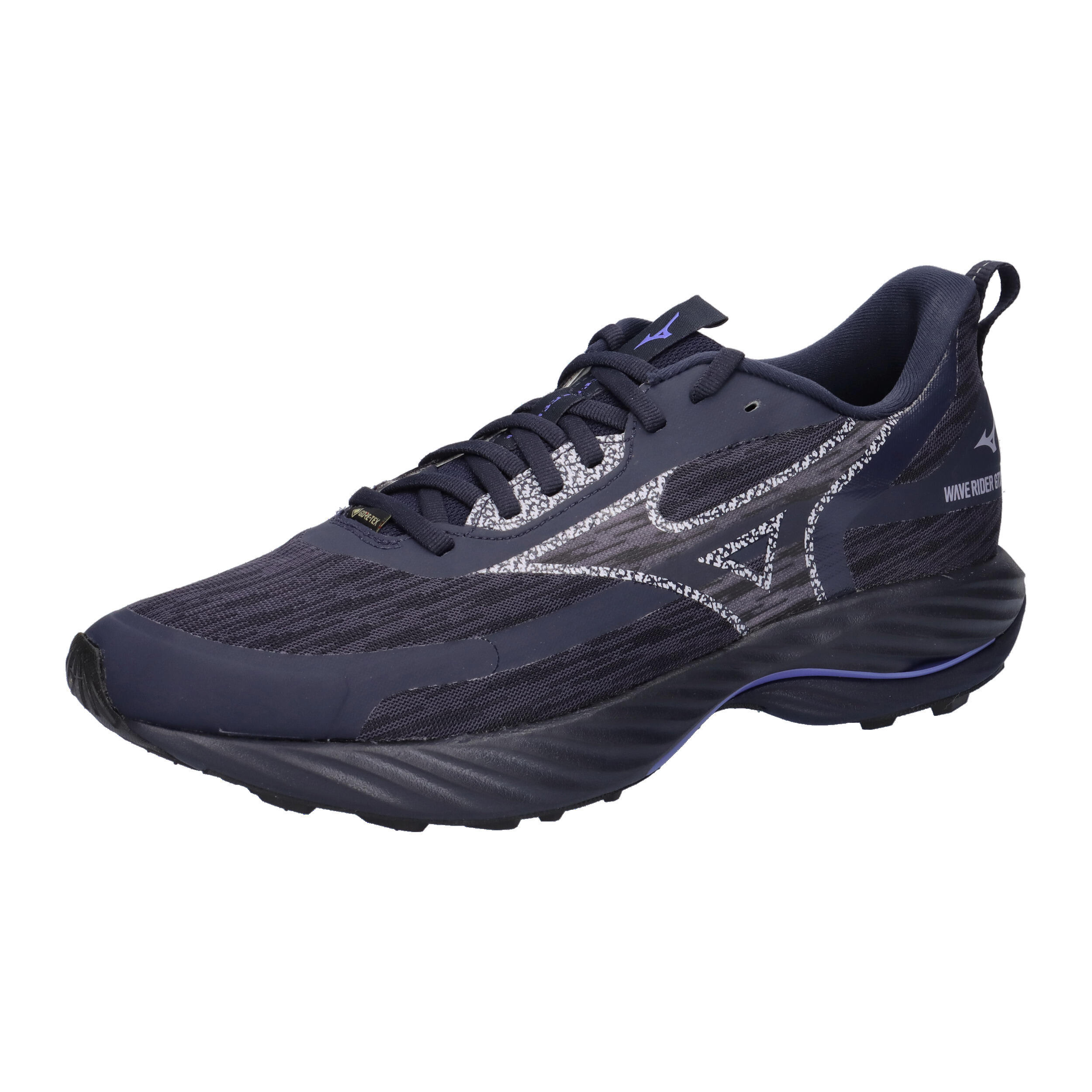 Buty do biegania damskie Mizuno Wave Rider GTX 3 1/15