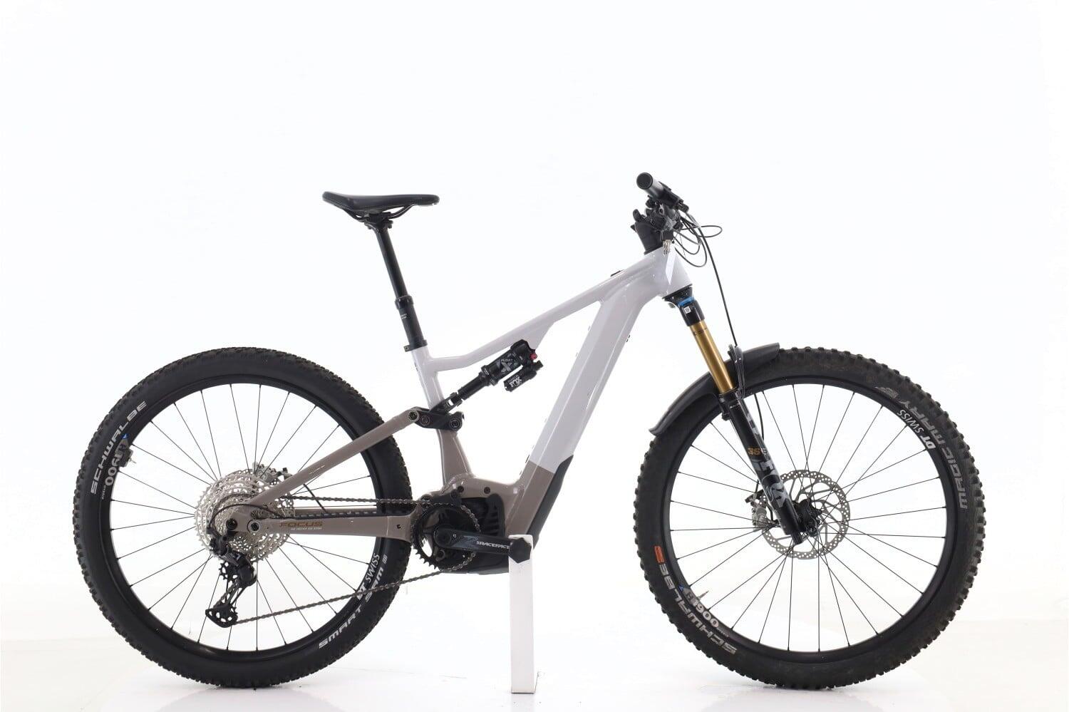 FOCUS Ebike ricondizionata ·  Jam 2 6.9 XT · Ottimo stato