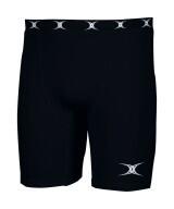 Sous-short Gilbert Atomic X II junior noir