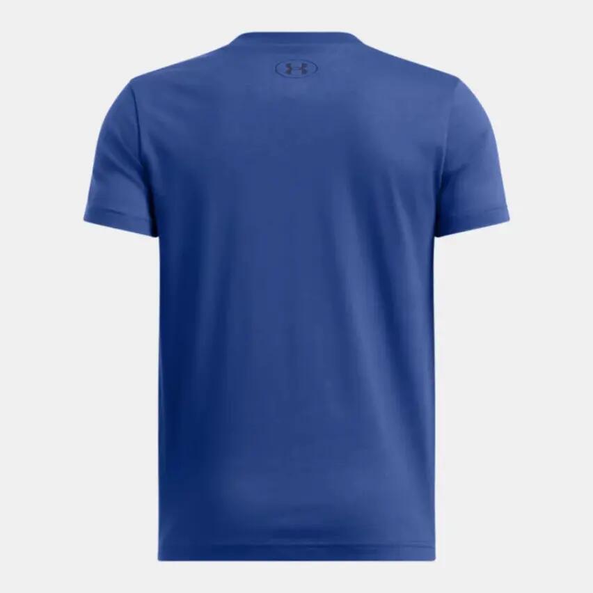 BOXED SPORTS SHORT SLEEVE BLUE BOY 2/2