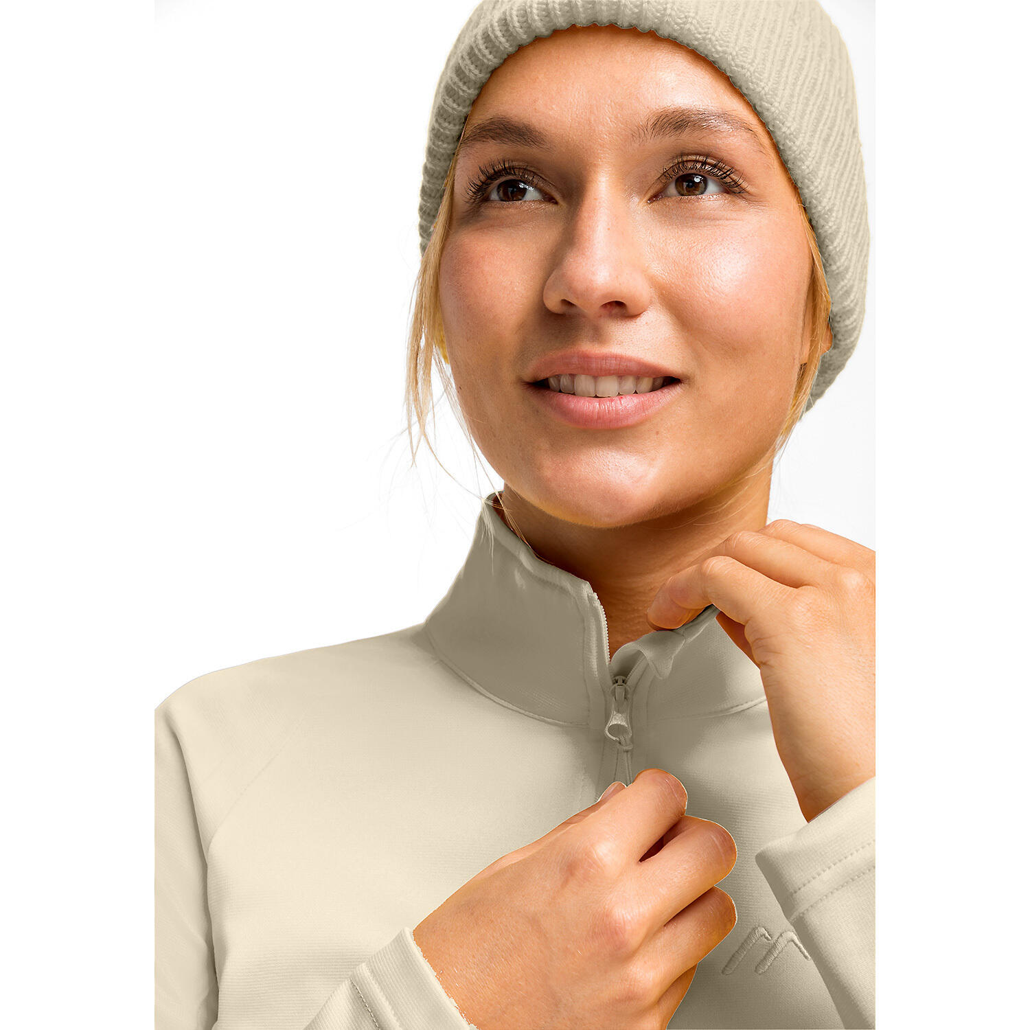 Sous maillot femme Maier Sports Eva 3/3