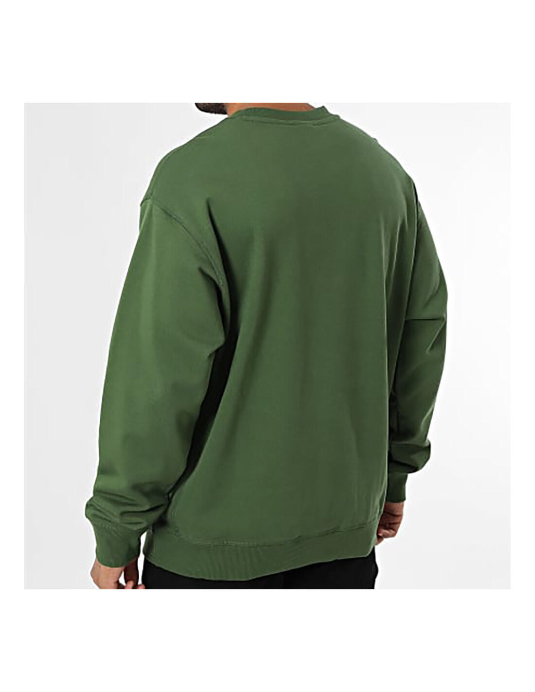NEW BALANCE-MT41506-Sweatshirts 5/5