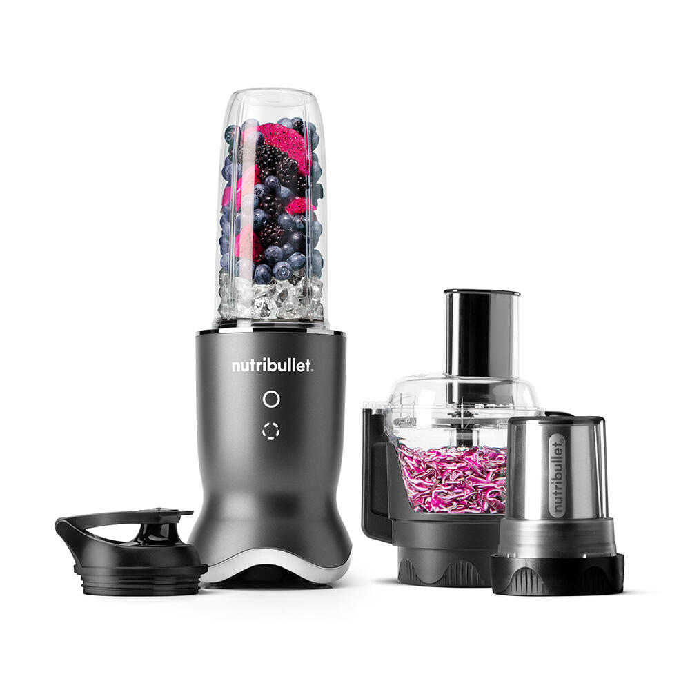 NUTRIBULLET Nutribullet Ultra Plus+