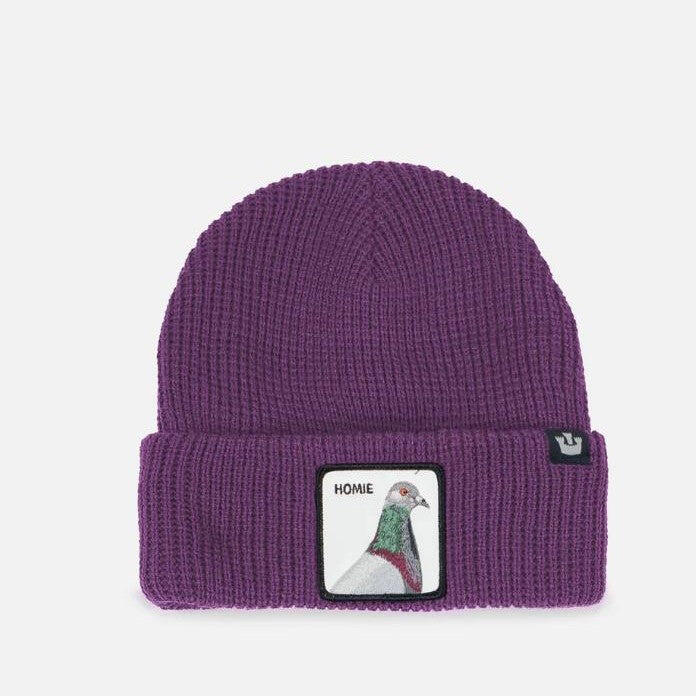 Gorro Goorin Bros Violet Homie Violet 7/7