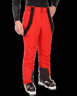 Pantaloni da sci da uomo Kilpi MIMAS-M