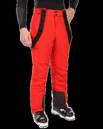 Pantalon de ski pour homme Kilpi MIMAS-M