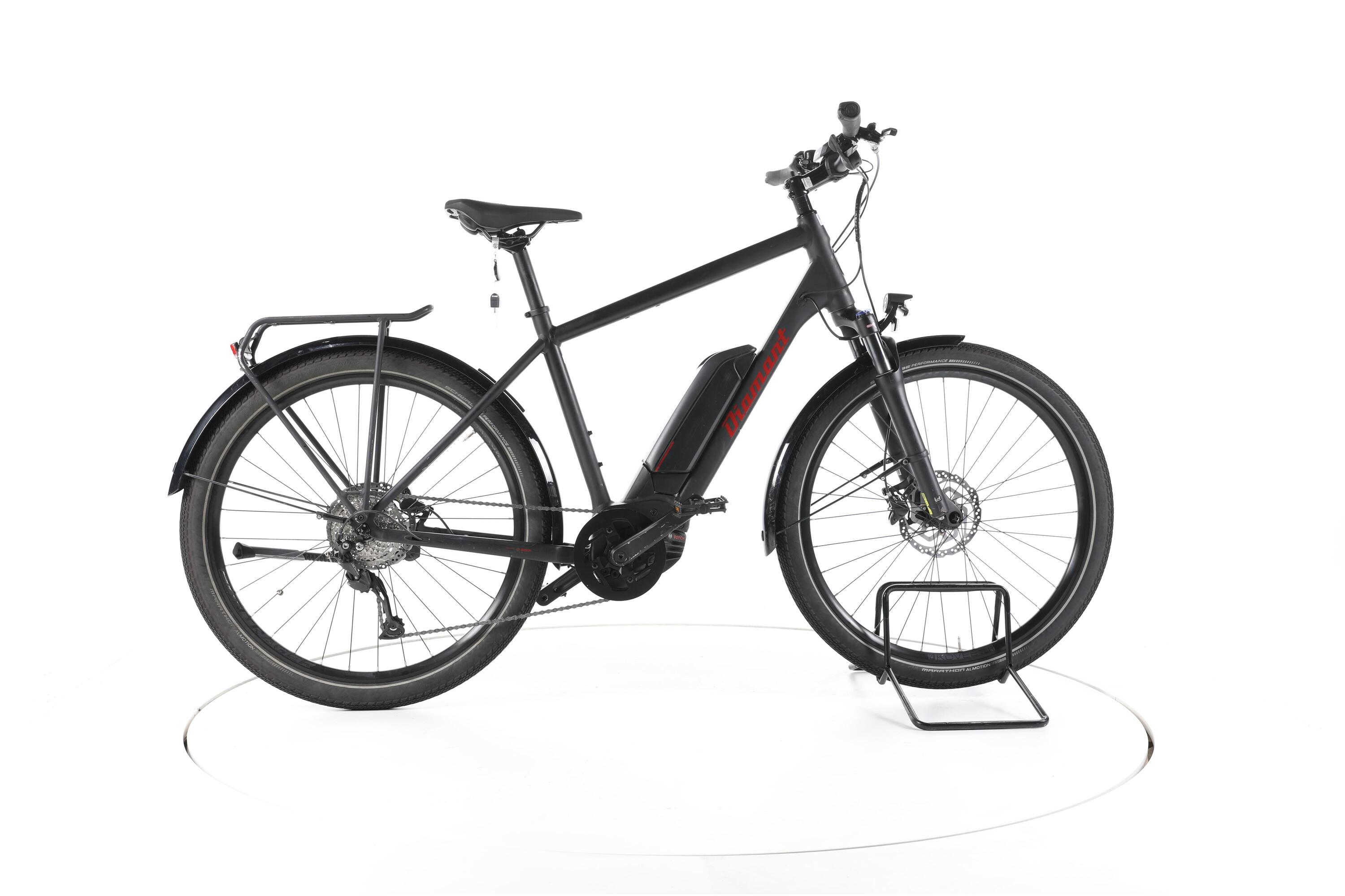 DIAMANT RAD Ebike ricondizionata · Diamant Zing+ Gen 1 · Ottime condizioni