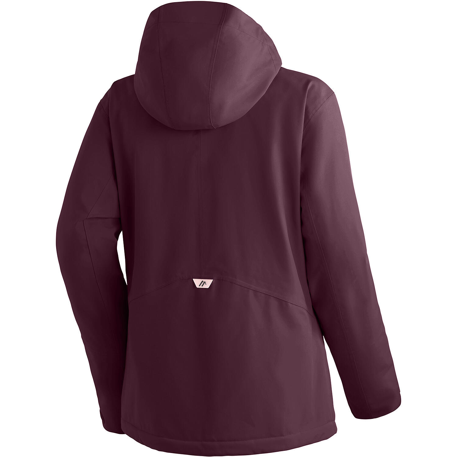 Giacca da sci da donna Maier Sports Straja 2/7