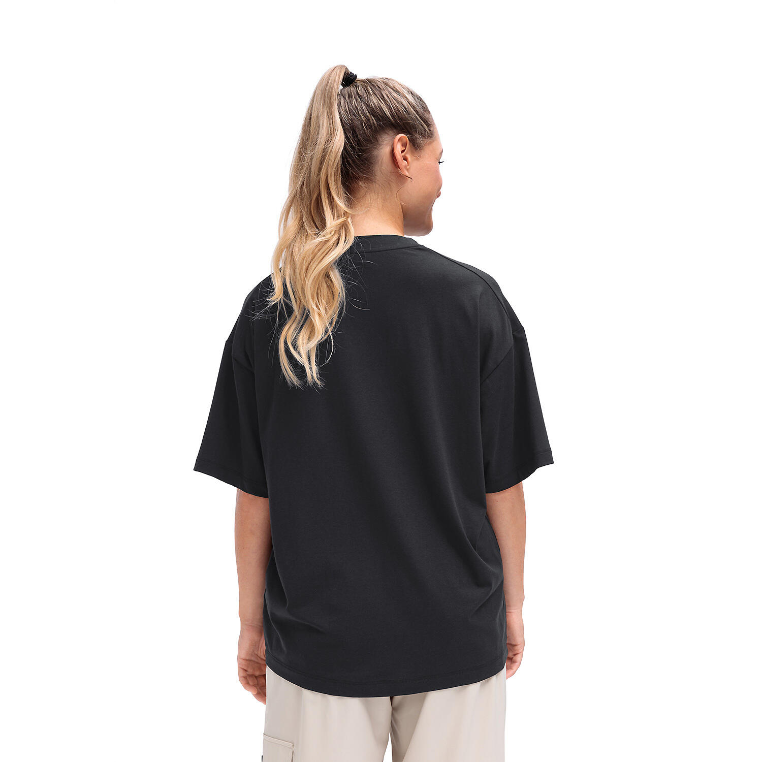 Herren T-Shirt MS FAV TEE 4/6
