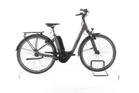 Refurbished - R Raymon Cityray E 2.0 City E-Bike Tiefeinsteiger - Sehr gut
