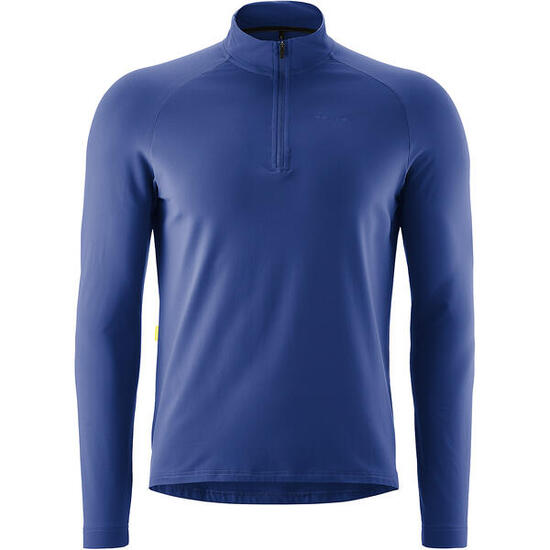 Gonso Essential Jersey Longsleeve M Herren Herren Active Longsleeve